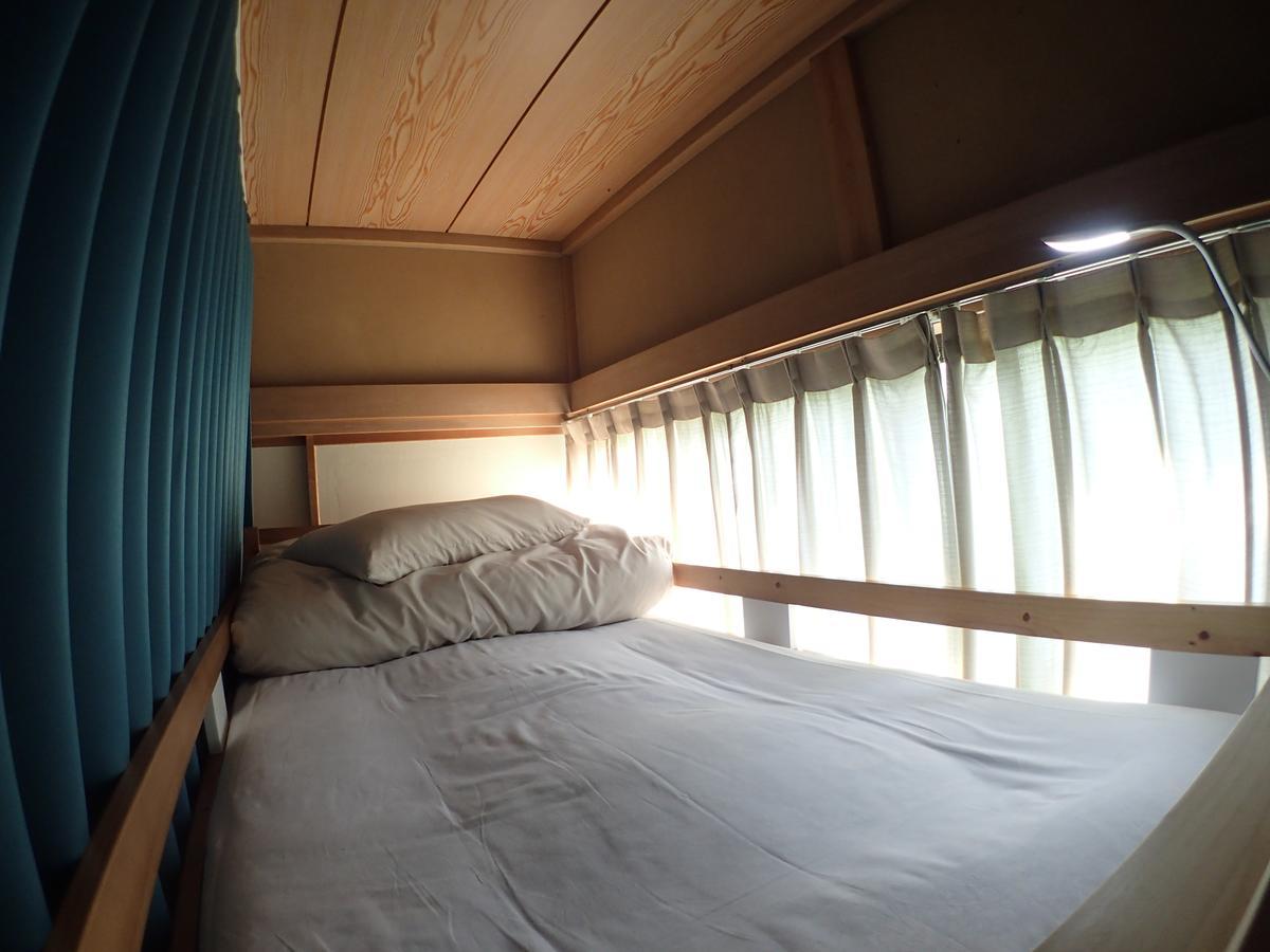 Guesthouse Sora Minamiizu Exterior photo