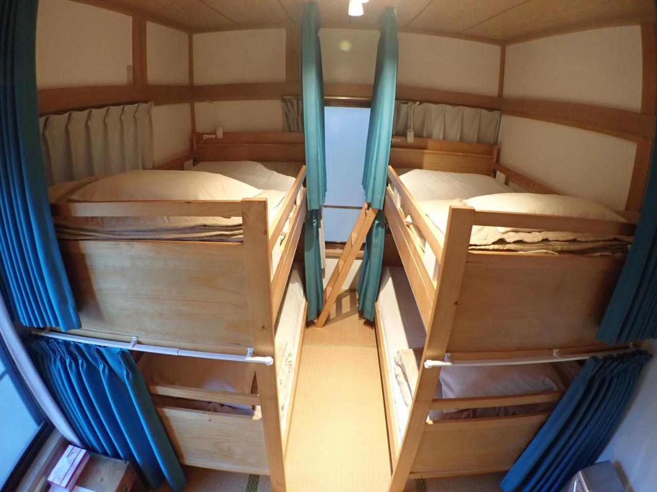 Guesthouse Sora Minamiizu Exterior photo