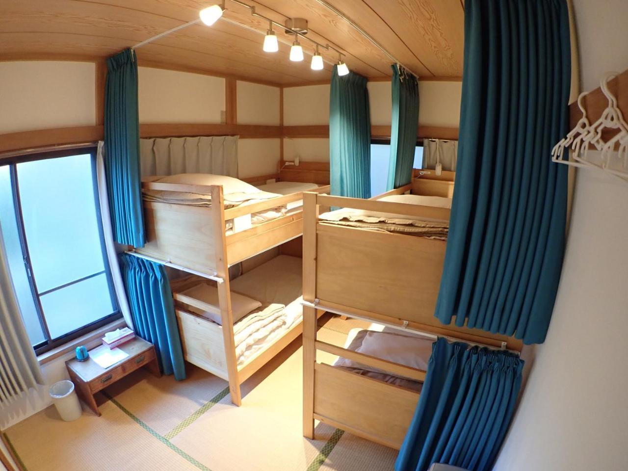 Guesthouse Sora Minamiizu Exterior photo